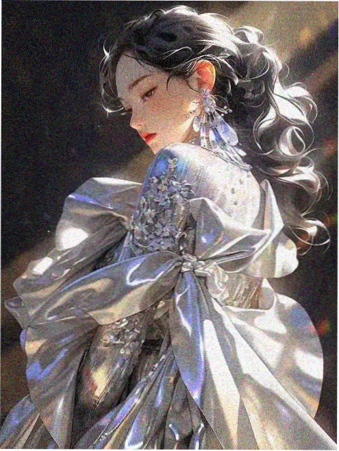 第九次日落 电影海报