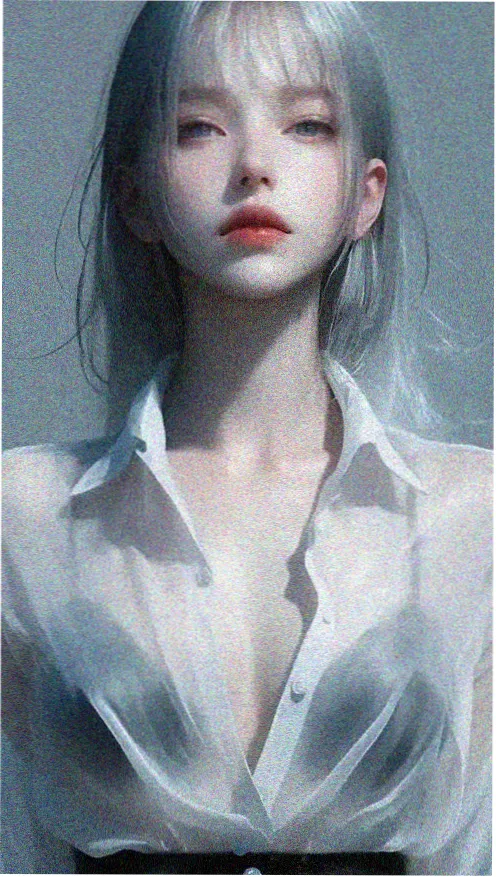 春潮渡 剧集海报