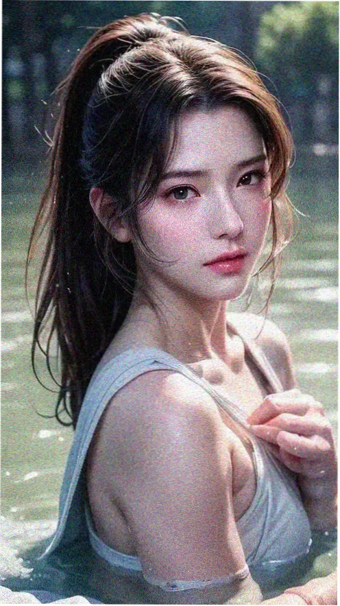 潮汐档案 剧集海报